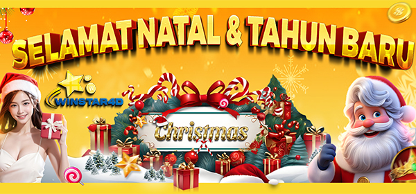 Banner Festival Mingguan